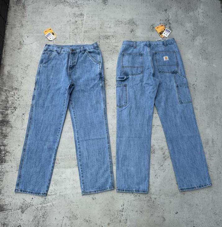 Picture of Carhartt Jeans Long _SKUCarharttS-2XLthtxK0558700